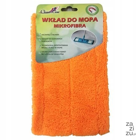 Zapas do mopa mikrofibra | COZ8841 Zapas do mopa mikrofibra | COZ8841