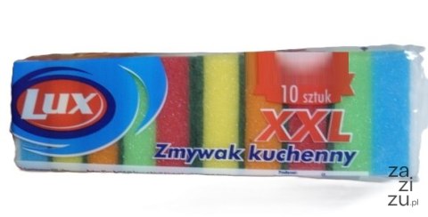 Zmywak kuchenny XXL 10szt 63505