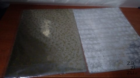 Folia /worek 25szt 20x35 BOŻE NARODZENIE Folia /worek 25szt 20x35 BOŻE NARODZENIE