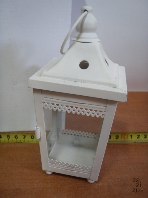 Lampion w pudełku 17x9cm | 8-703 Lampion w pudełku 17x9cm | 8-703