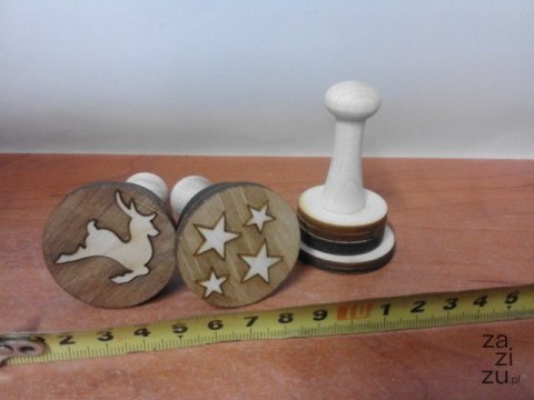Pieczątka do ciasta BOŻE NARODZENIE 6,5 x 4 cm. | 3147 Pieczątka do ciasta BOŻE NARODZENIE 6,5 x 4 cm. | 3147