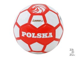 Piłka nożna POLSKA 