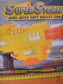 Pistolet na baterie NERF 006560