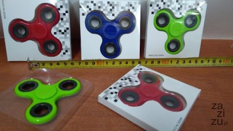 Spinner 10SZT na łożysku 8759 Spinner 10SZT na łożysku 8759