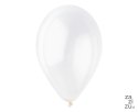 Balony 100szt. PRZEZROCZYSTE ''10'' | G90/00