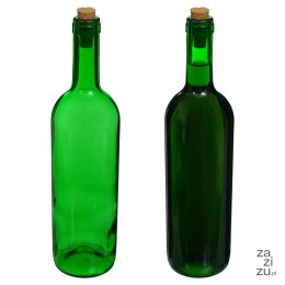 Butelka na wino 8szt. 750ml