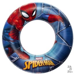 Koło do pływania 56cm SPIDERMAN 98003 bestway