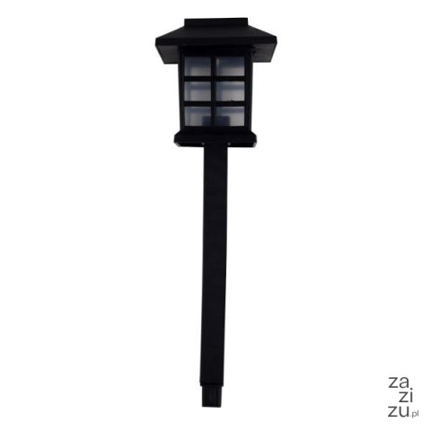 Lampa solarna latarenka | SP24