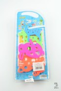 Mazaki 12szt. + szablony | SKG-16130