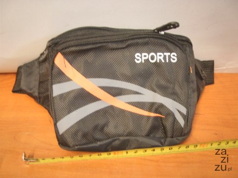 Saszetka na biodro SPORTS Q11026088 Saszetka na biodro SPORTS Q11026088