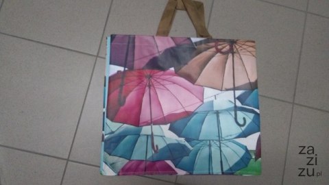 Torba PP PARASOLKI 44x40 Torba PP PARASOLKI 44x40