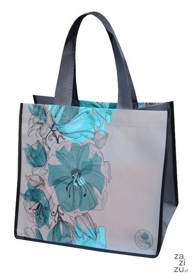 Torba greenbag LILIE