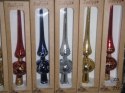 Szpic dekorowany 32cm w pudełku | D59280