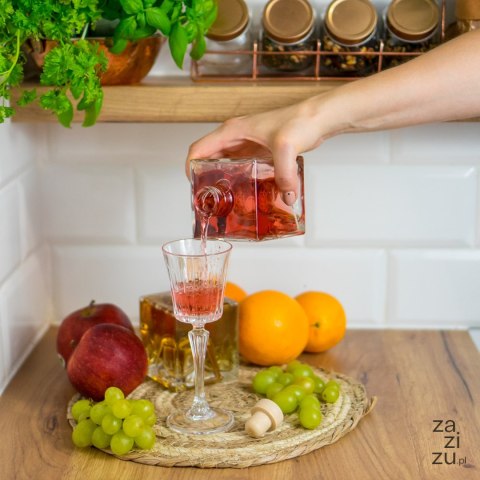 Butelka 2szt. do nalewek 500ml | 531711 Butelka 2szt. do nalewek 500ml | 531711