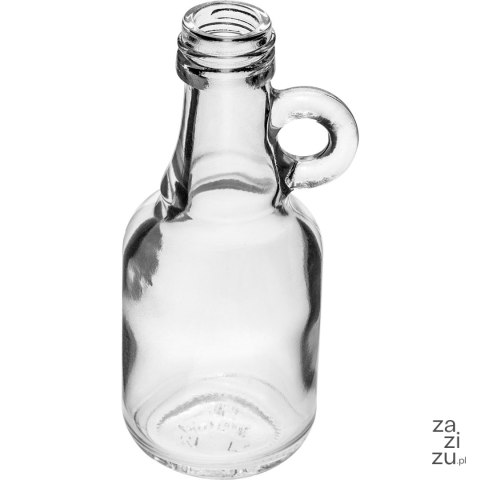Butelka + zakrętka 40ml GALON 10szt. | 631040 Butelka + zakrętka 40ml GALON 10szt. | 631040