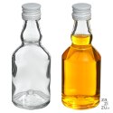 Butelka + zakrętka 50ml MALUCH 10szt. | 631050