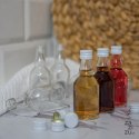 Butelka + zakrętka 50ml MALUCH 10szt. | 631050