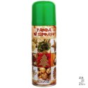 Farba w sprayu ZIELONA | FS-100