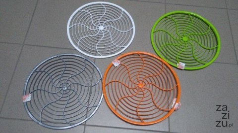 Kratka do zlewu fi-30cm ŚMIGŁO Kratka do zlewu fi-30cm ŚMIGŁO