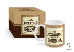 Kubek 300ml DZIADEK LEGENDA