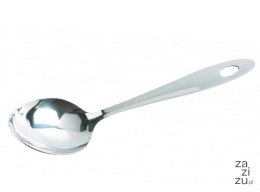 Łyżka serwisowa nierdzewna ''STEEL''