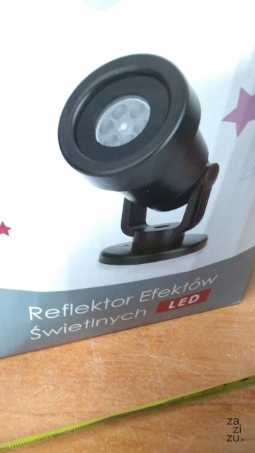 Projektor / rzutnik GWIAZDKI | SL-MU4WXXP Projektor / rzutnik GWIAZDKI | SL-MU4WXXP