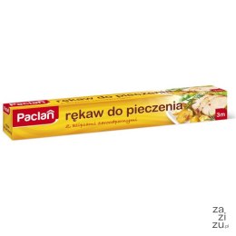 Rękaw do pieczenia 3m PACLAN