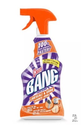 Spray Cillit Bang 750ml kamień i brud | 8378