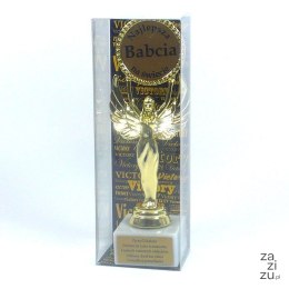 Statuetka Victoria 'Najlepsza Babcia na świecie
