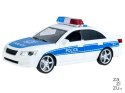 Auto 1:16 światło i dźwięk POLICJA | ZA2118