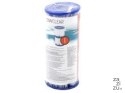 Filtr typ I wkład do pompy 1249 l/h - 2szt. BESTWAY 58093