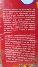 Gra CHIŃCZYK -TRYLMA