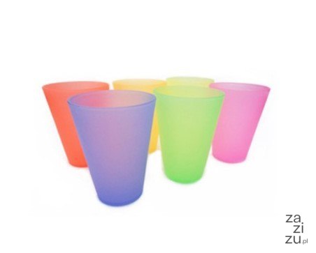 Kubek nietłukący 400ml do mikrofali Kubek nietłukący 400ml do mikrofali
