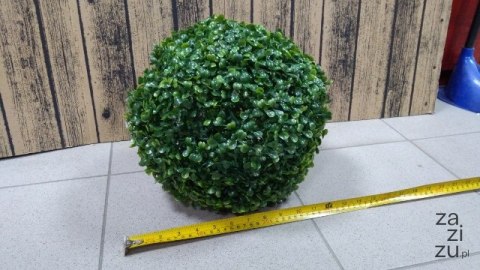 Kula bukszpanowa 33cm | NM18478-55 Kula bukszpanowa 33cm | NM18478-55