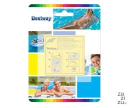 Łatki naprawcze samoprzylepne 10szt. BESTWAY | 62068