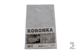 Obrus 80x137cm KORONKA