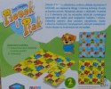 Puzzle i łamigłówki PIESEK I PTAK