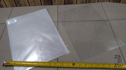 Worek 25x35 celofan 25szt. | C8 Worek 25x35 celofan 25szt. | C8