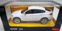 Auto metalowe 1:24 BMW X6