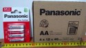 Bateria 48szt. PANASONIC R6 BLISTER