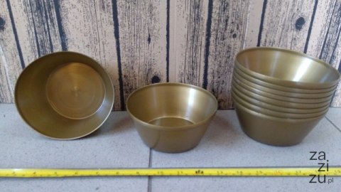 Doniczka pusta 10szt MINIDONICZKA fi-14 Doniczka pusta 10szt MINIDONICZKA fi-14