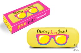 Etui na okulary SEXY LASKI