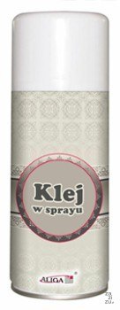 Klej w sprayu 500ml | SK-8873