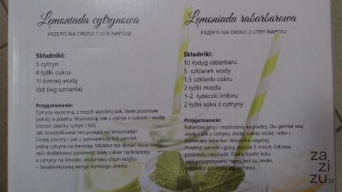 Słój z kranikiem 4l na stojaku Słój z kranikiem 4l na stojaku