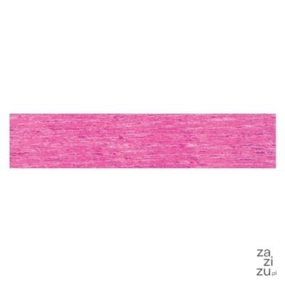 Bibuła 5szt. ZŁOTA RÓŻOWA 50x100cm | KRM-164