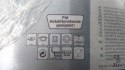 Garnek 10l ze stali nierdzewnej + szklana pokrywka fi-26 VITALO | 400120