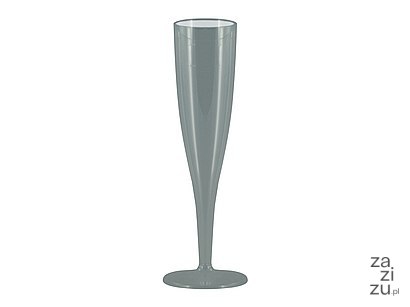 Kieliszki plastikowe do szampana 10cl przeźroczyste, szampanówki 10szt 25-80 Kieliszki plastikowe do szampana 10cl przeźroczyste, szampanówki 10szt 25-80