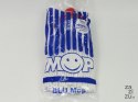 Mop sznurkowy 250g BIAŁY RICAMBRIO 11533