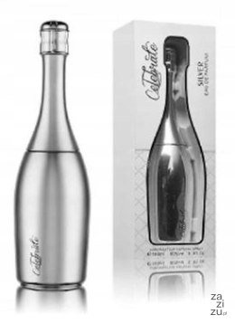 Perfumy Sellion Celebrate Silver 100ml