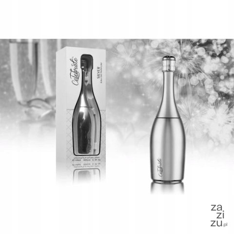 Perfumy Sellion Celebrate Silver 100ml Perfumy Sellion Celebrate Silver 100ml